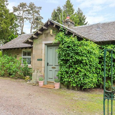Gate Lodge West Calder Exterior foto